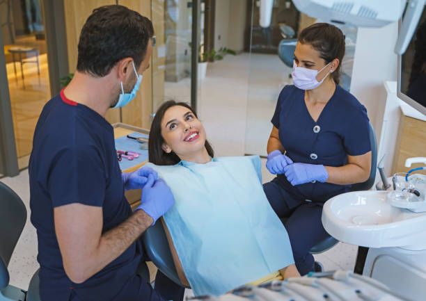 Best Root Canal Treatment  in Laureles, TX